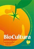 Feria Biocultura 2007