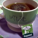 Regamint, una deliciosa infusión de plantas medicinales