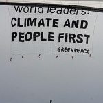 Cumbre sobre el cambio climatico (Copenhague)