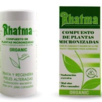 Desodorante natural Rhatma – combate el mal olor